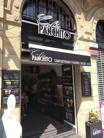 Cafes Panchito